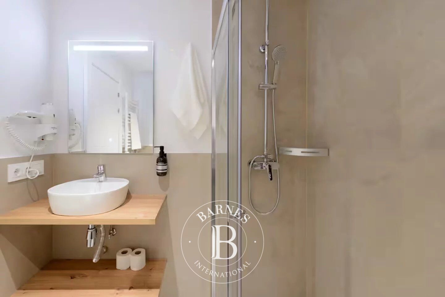 Daire Madrid - picture 20