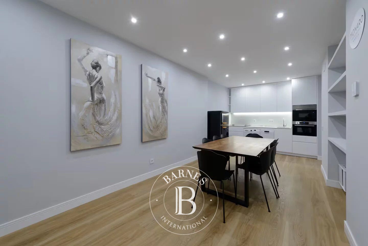 Daire Madrid - picture 9