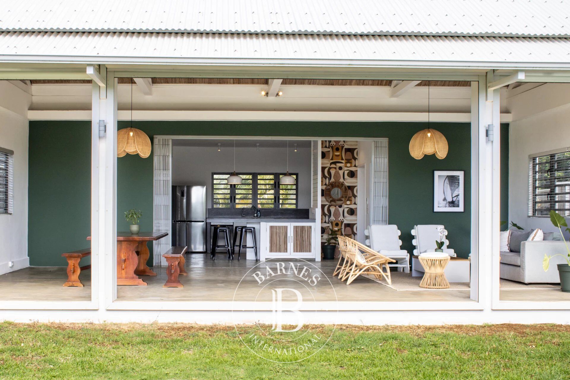 Villa Pereybère - picture 2