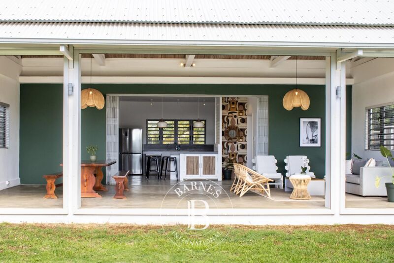 Loué, Villa Pereybère - picture 2