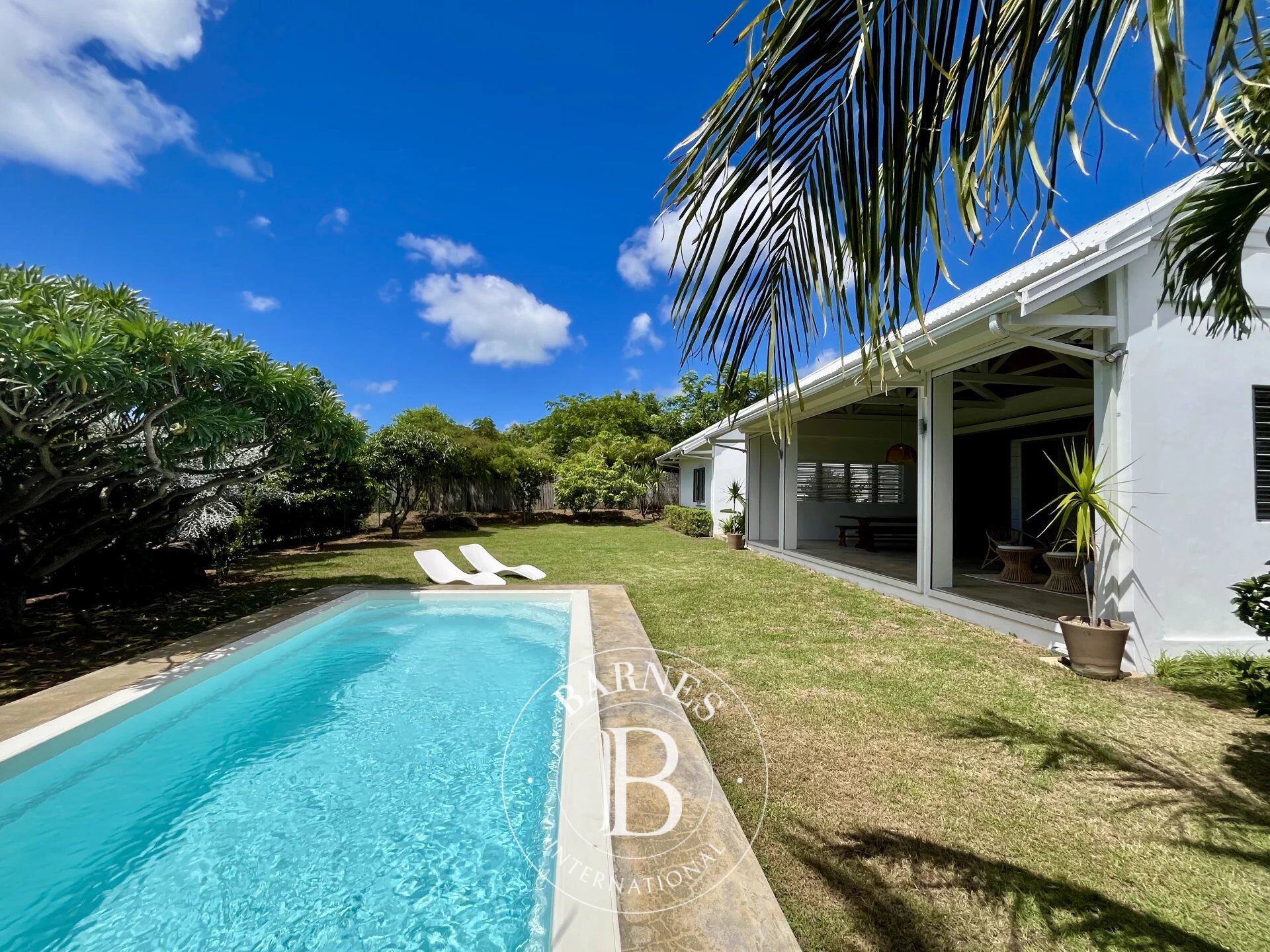 Villa Pereybère - picture 3