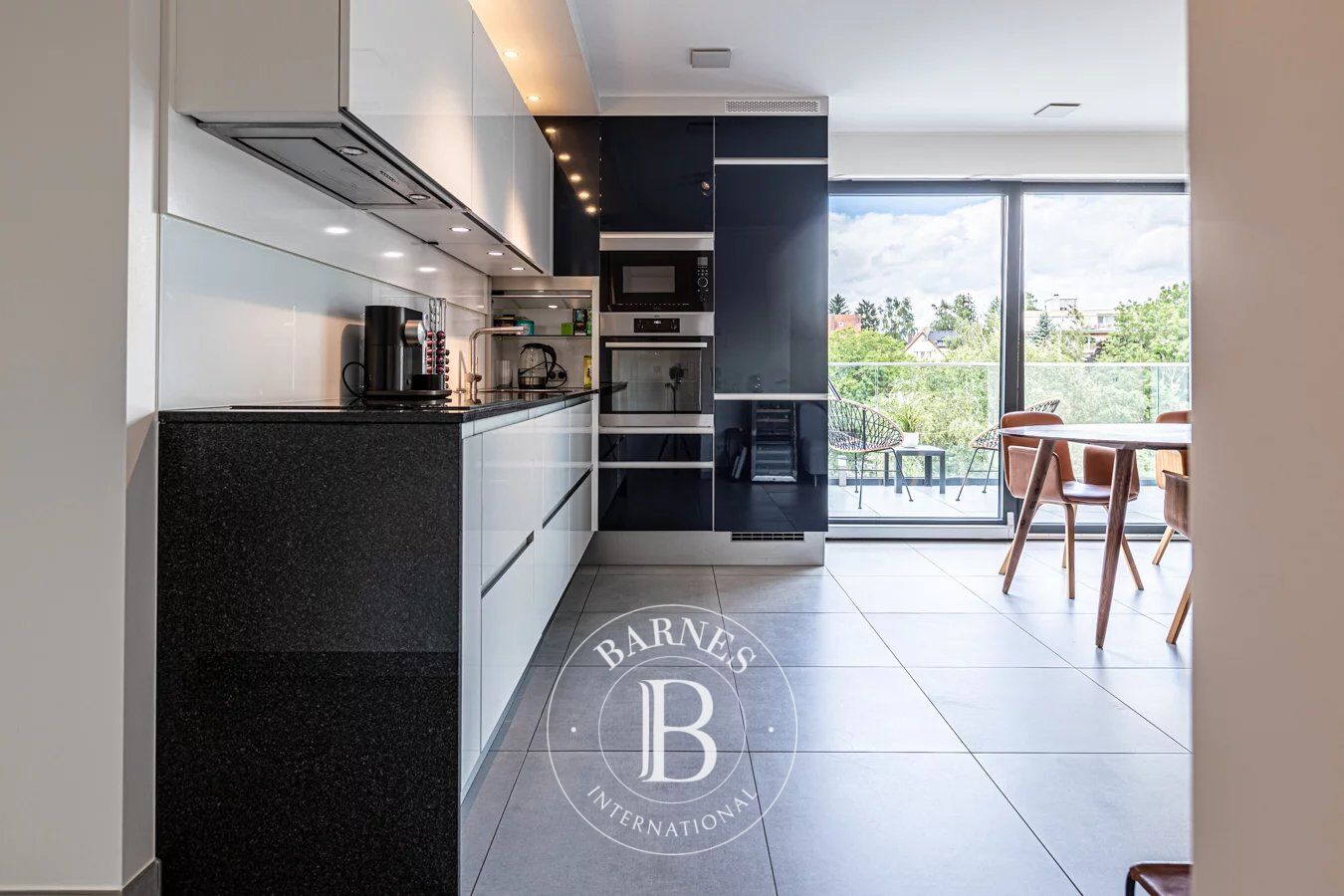 Appartamento Luxembourg - picture 1