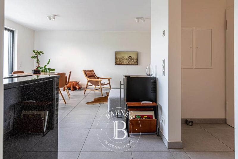 Rented, Apartment Luxembourg - picture 2