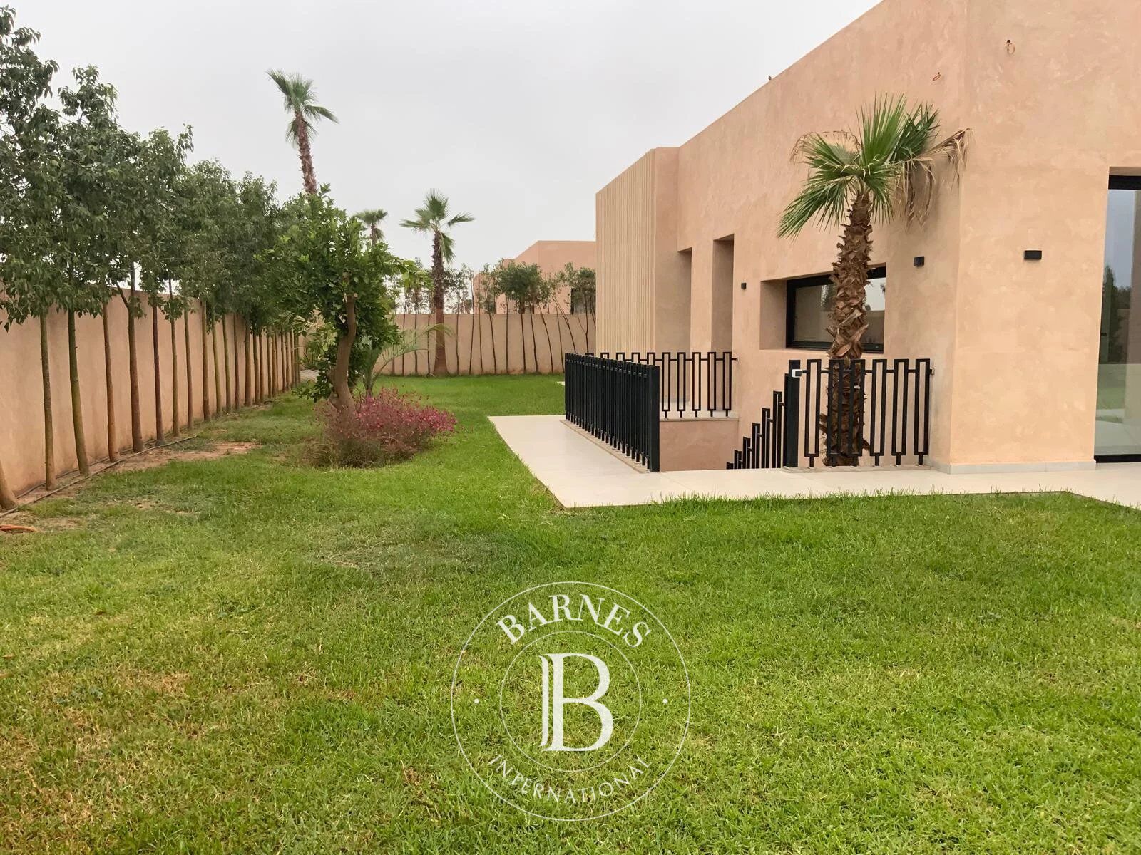 Villa Marrakech - picture 27