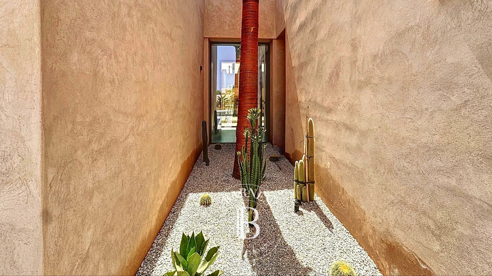 Villa Marrakech - picture 15