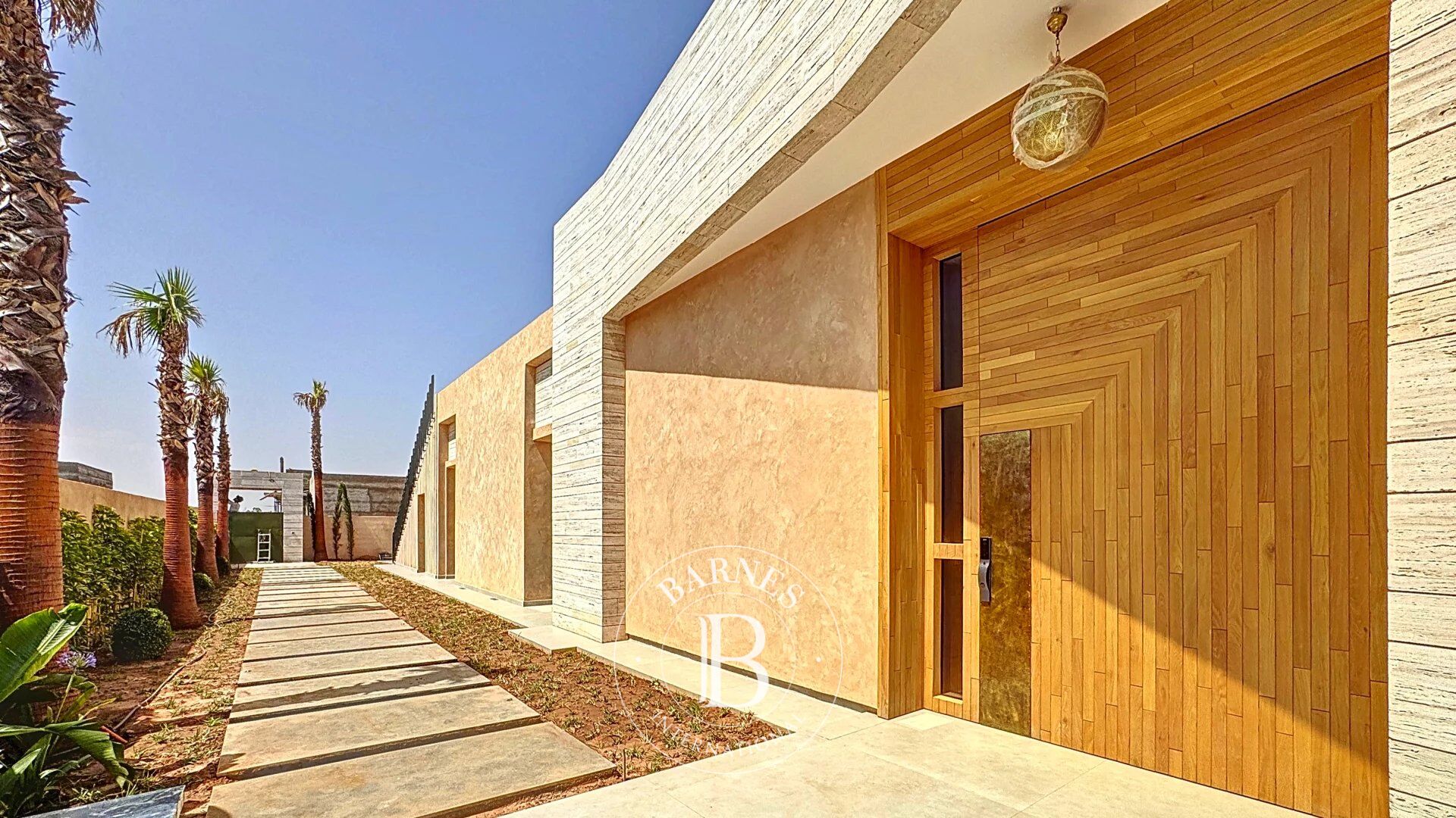 Villa Marrakech - picture 4