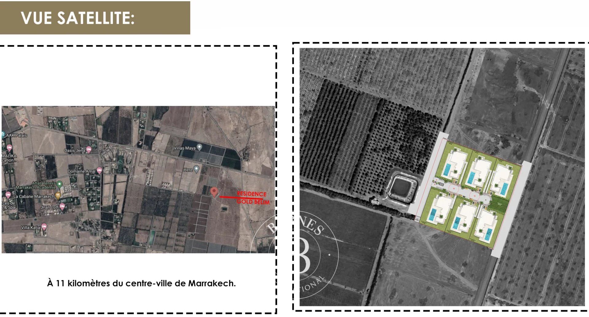 Villa Marrakech - picture 23