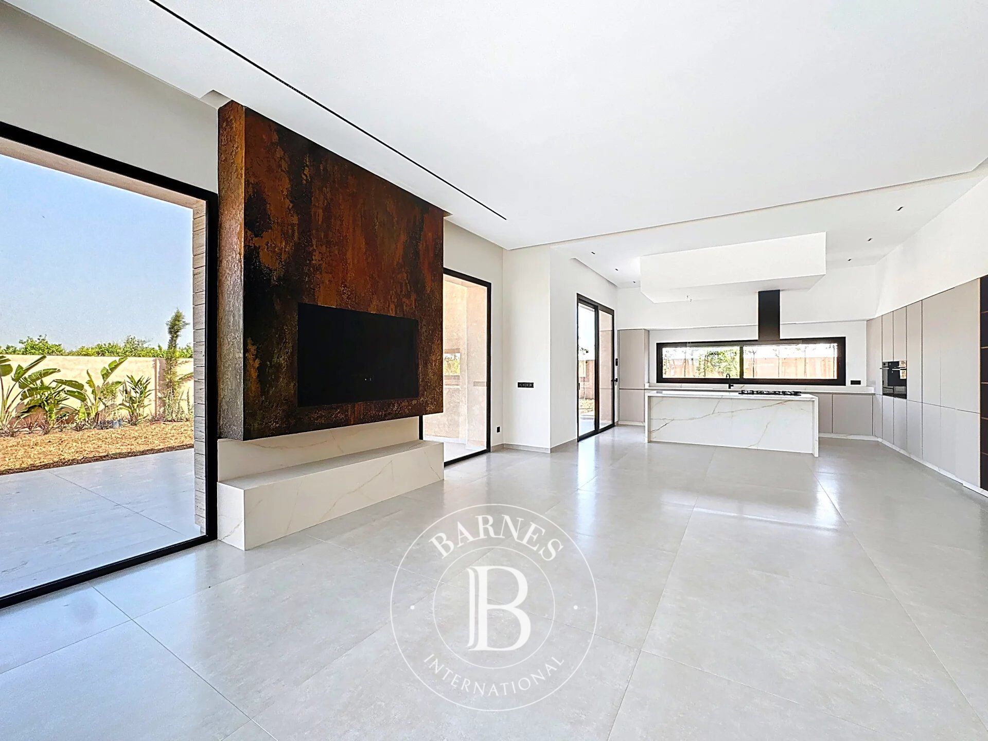 Villa Marrakech - picture 6