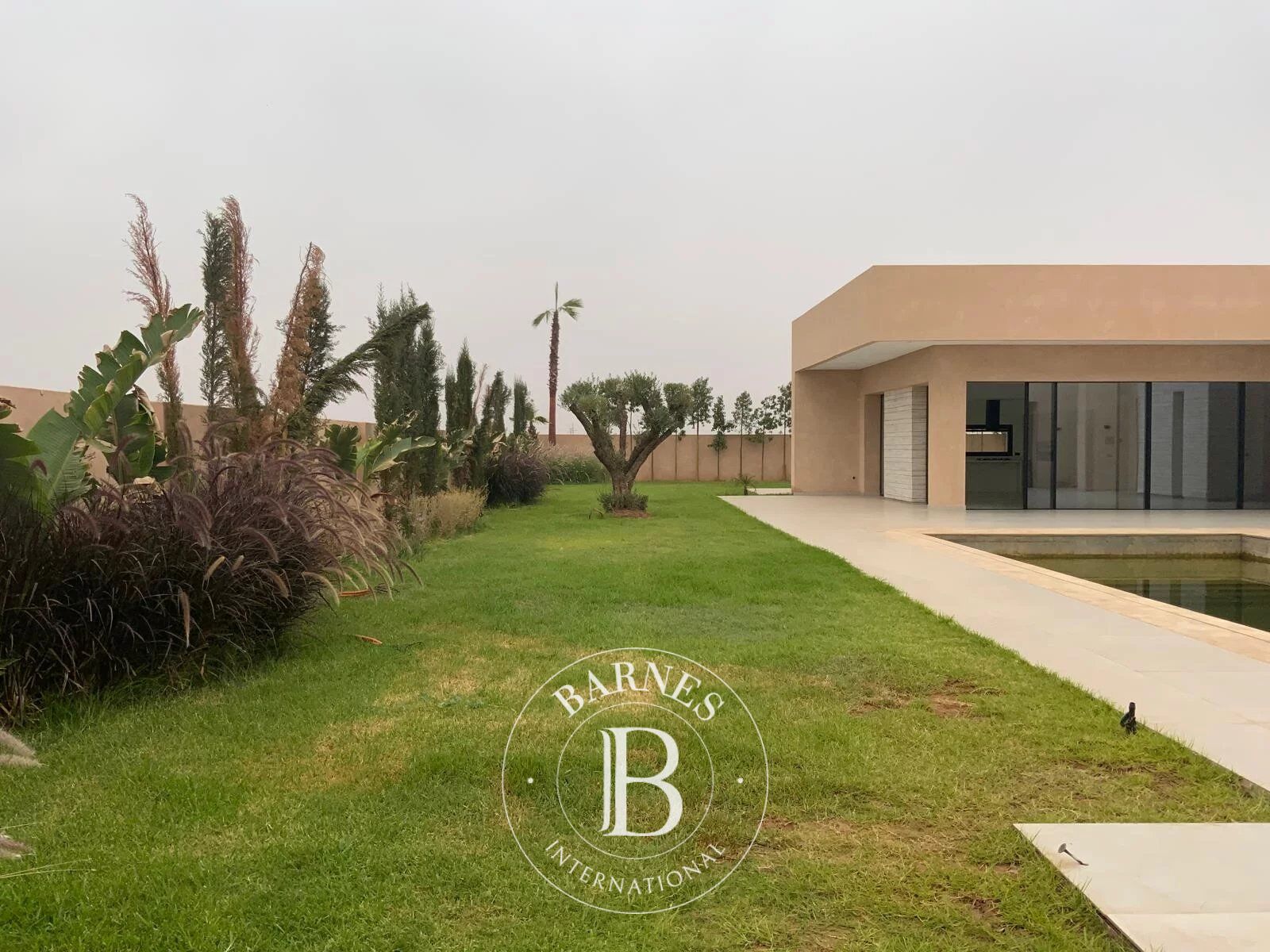 Villa Marrakech - picture 28