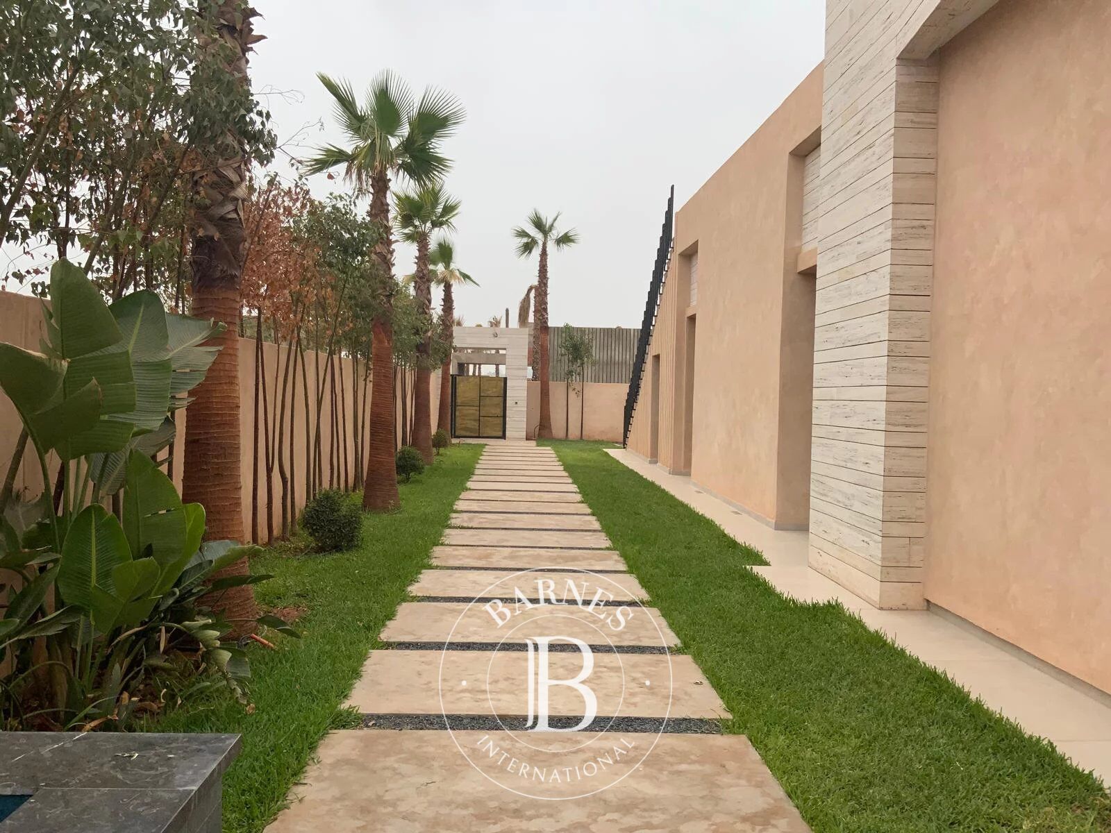 Villa Marrakech - picture 26