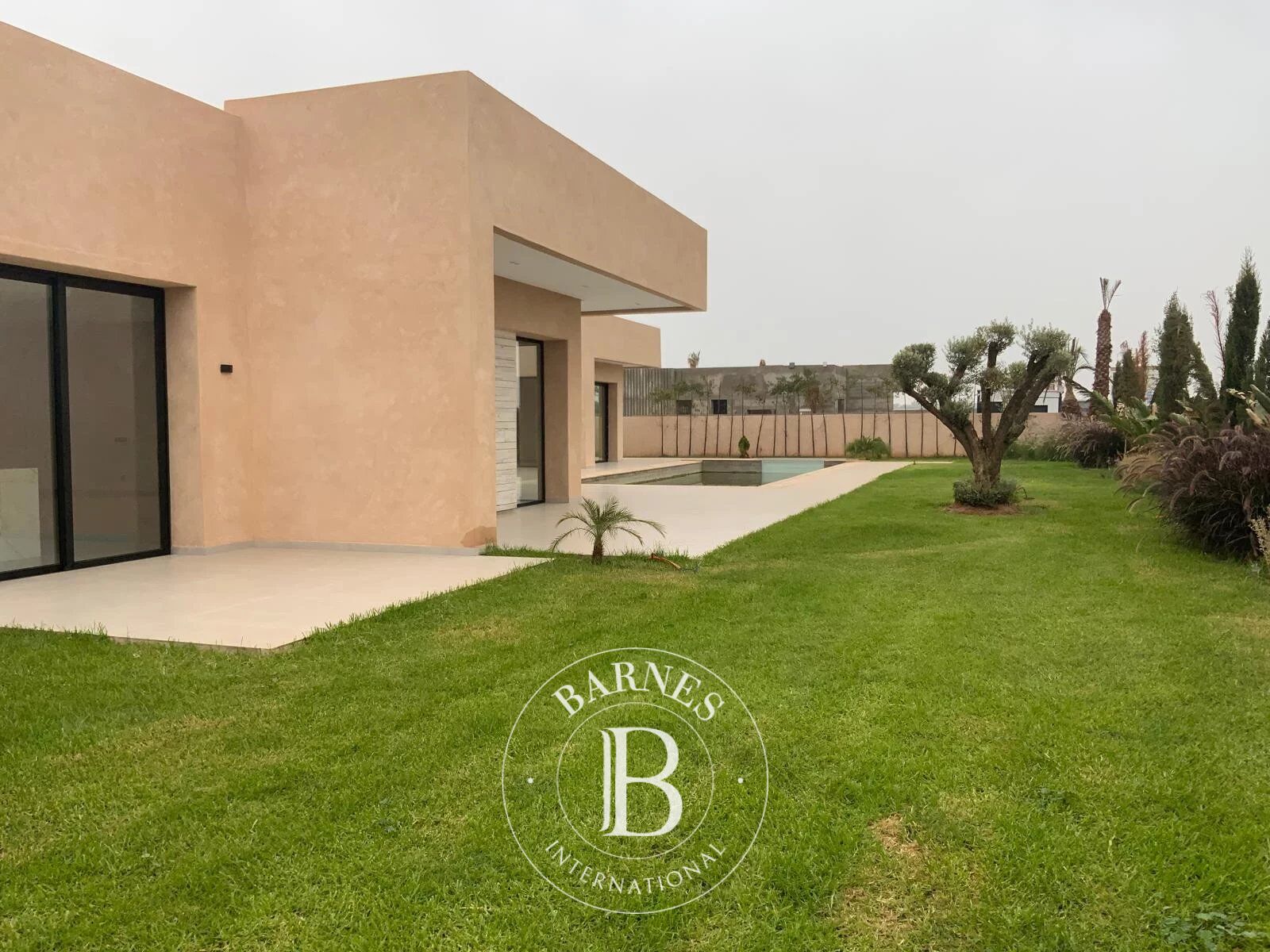 Villa Marrakech - picture 25