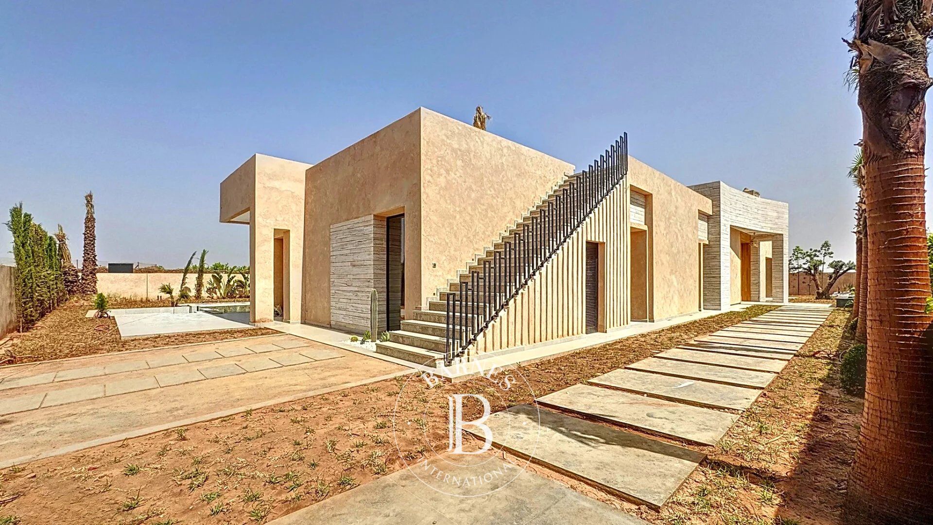 Villa Marrakech - picture 16