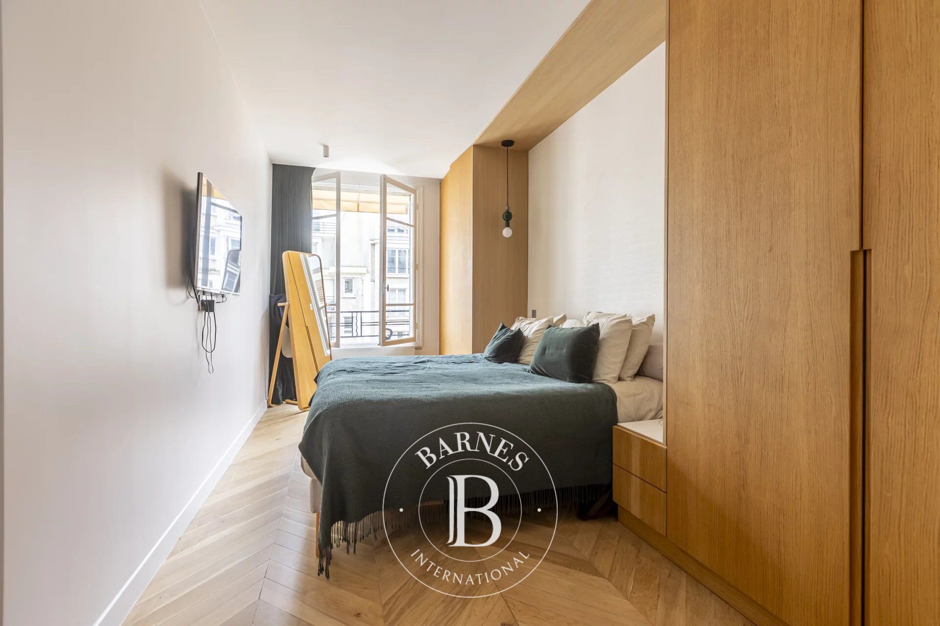 Venta, Piso Paris 17ème - picture 6