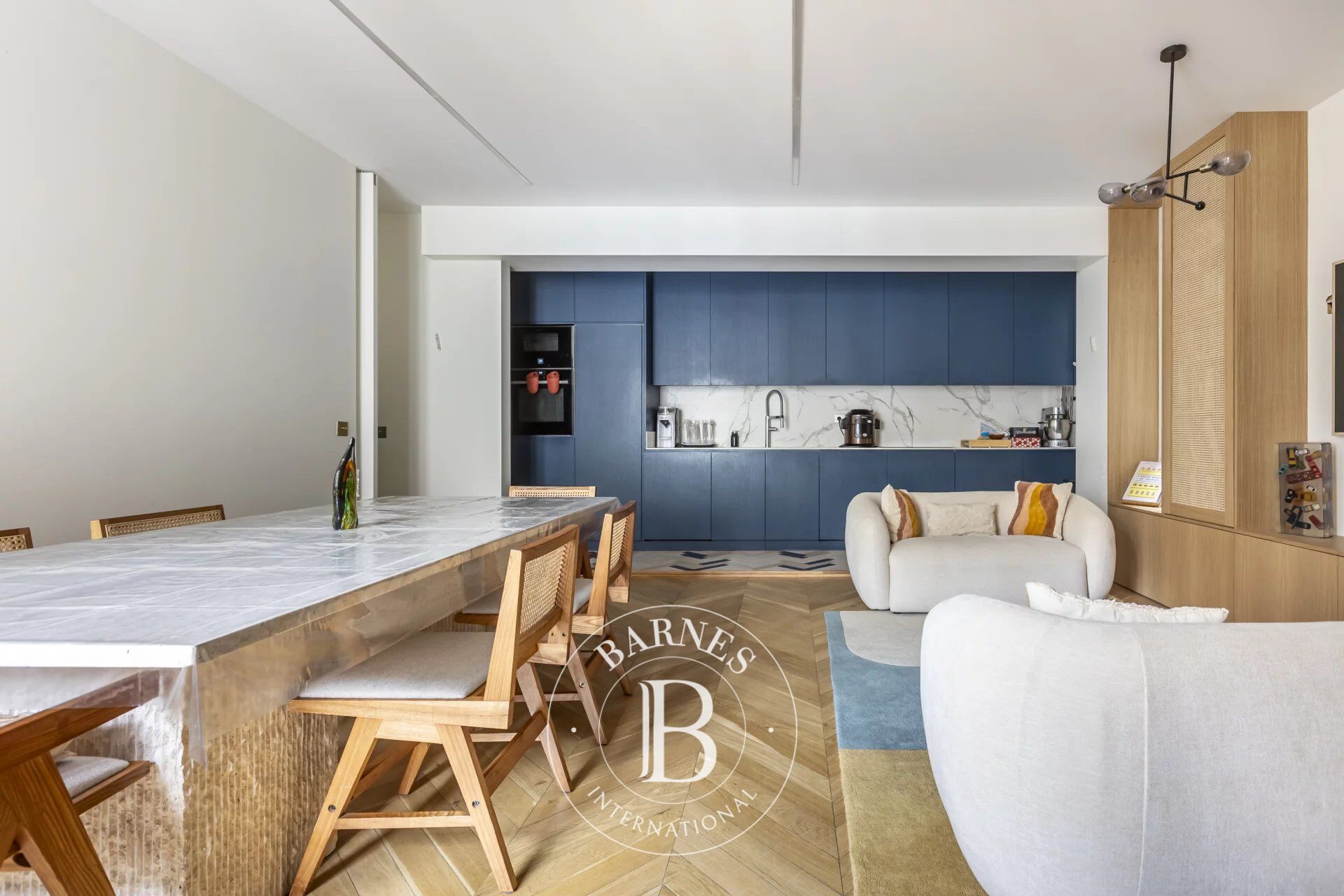 Venta, Piso Paris 17ème - picture 10