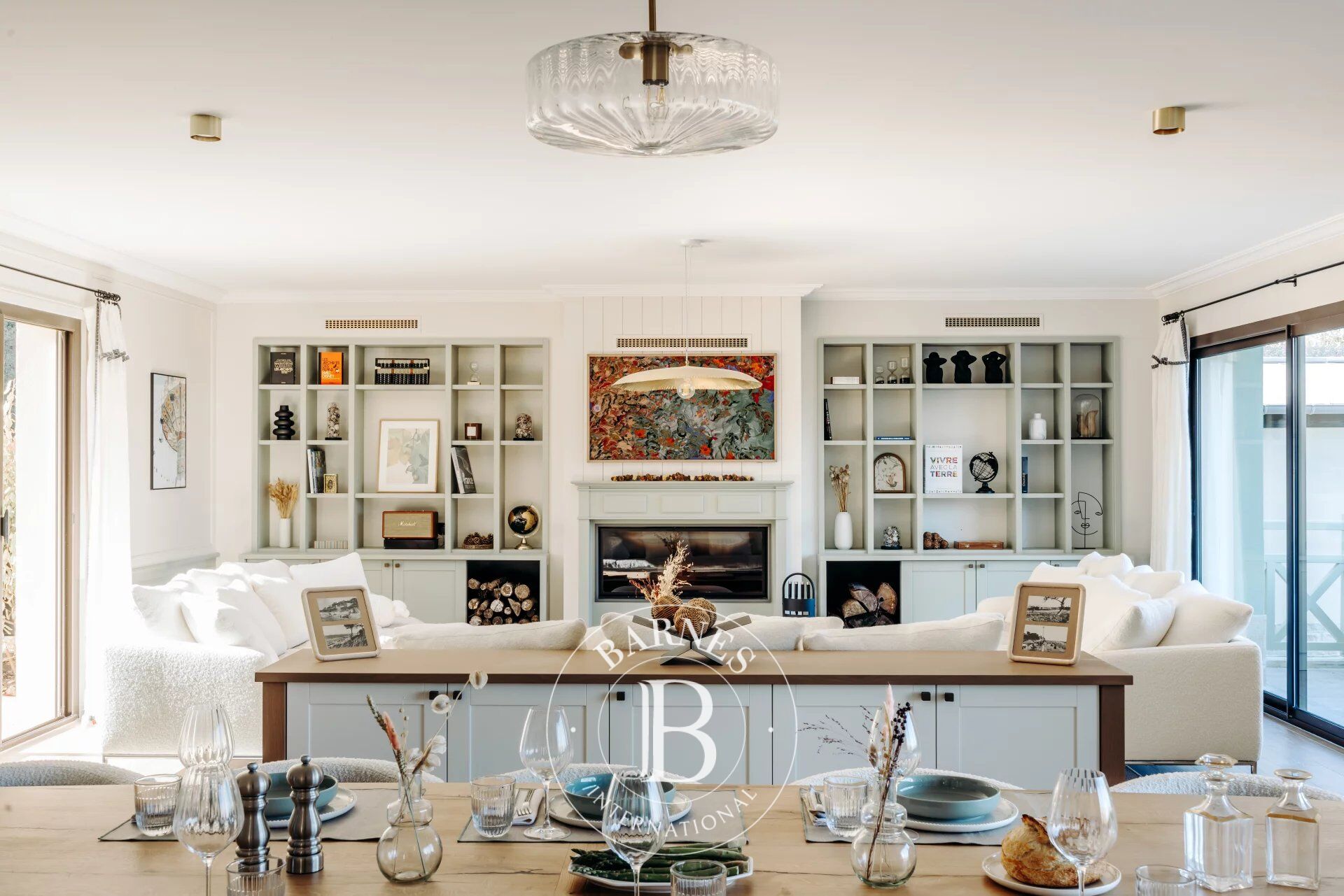 Villerville - 6 en suite bedrooms - Indoor pool and SPA - picture 3