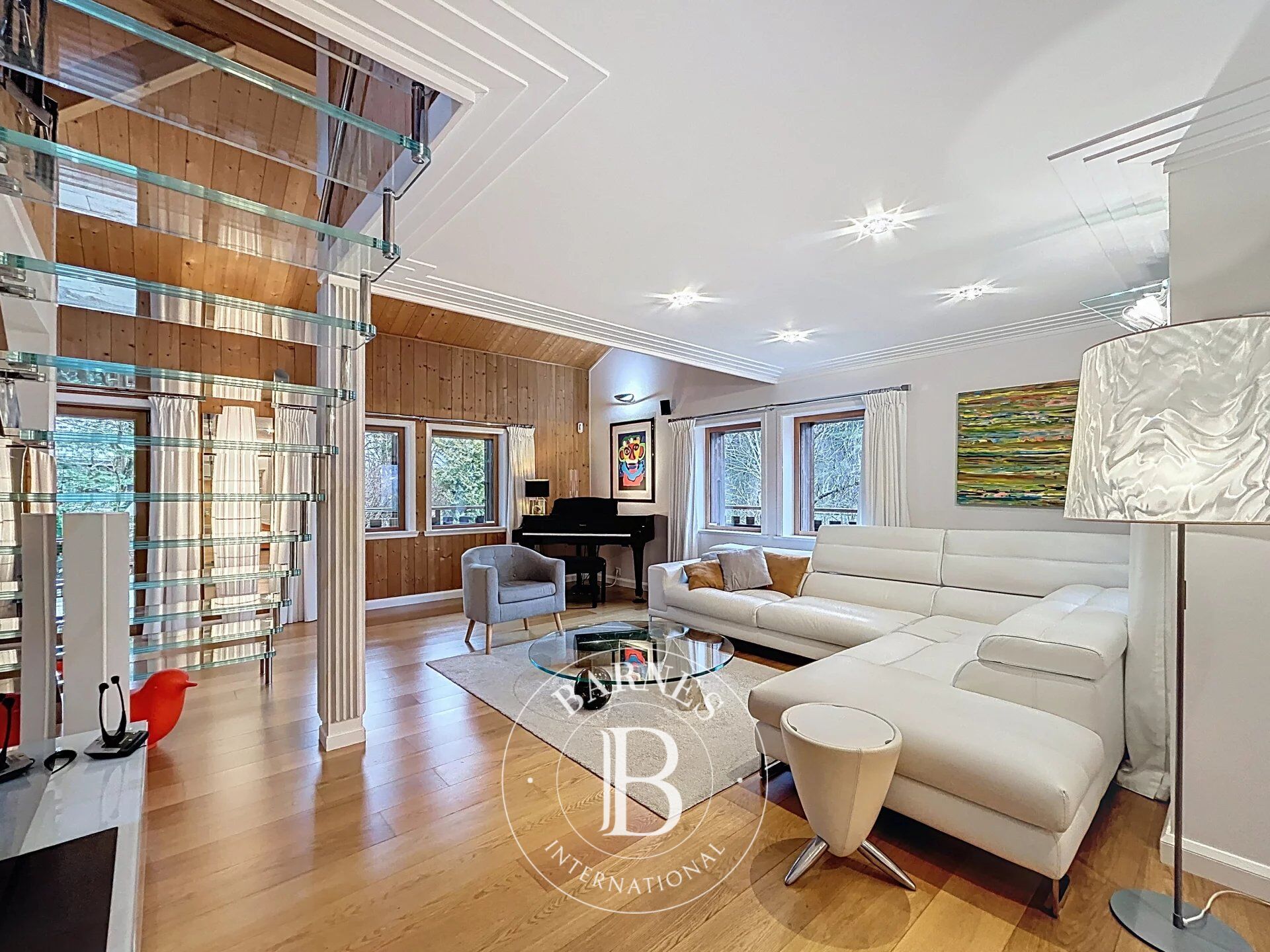 Chalet Morzine - picture 2