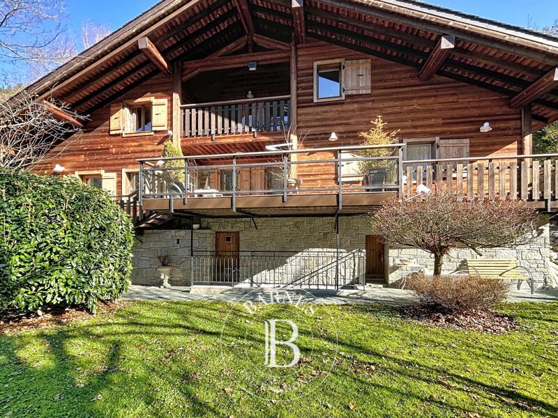 Chalet Morzine