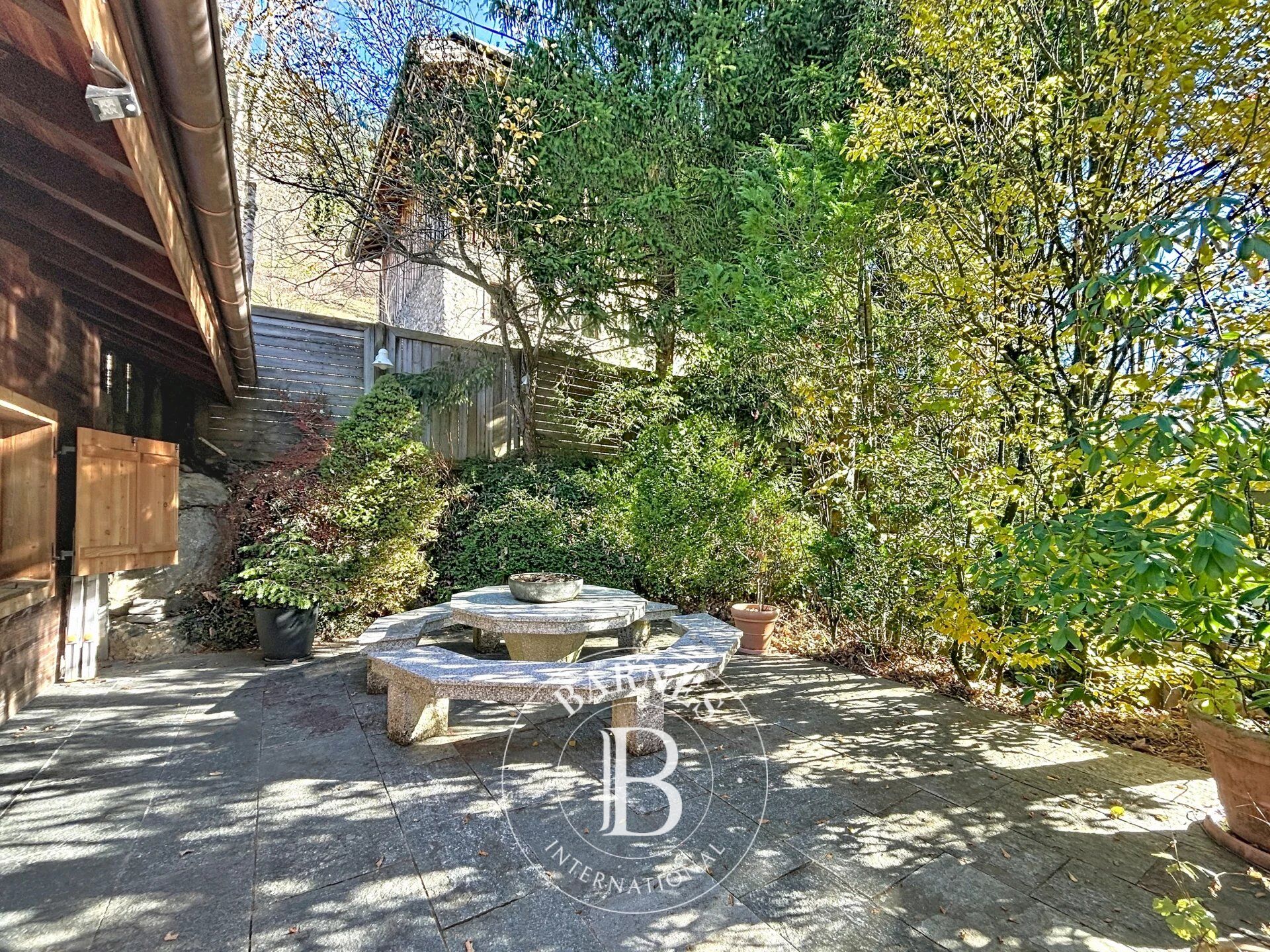 Chalet Morzine - picture 3