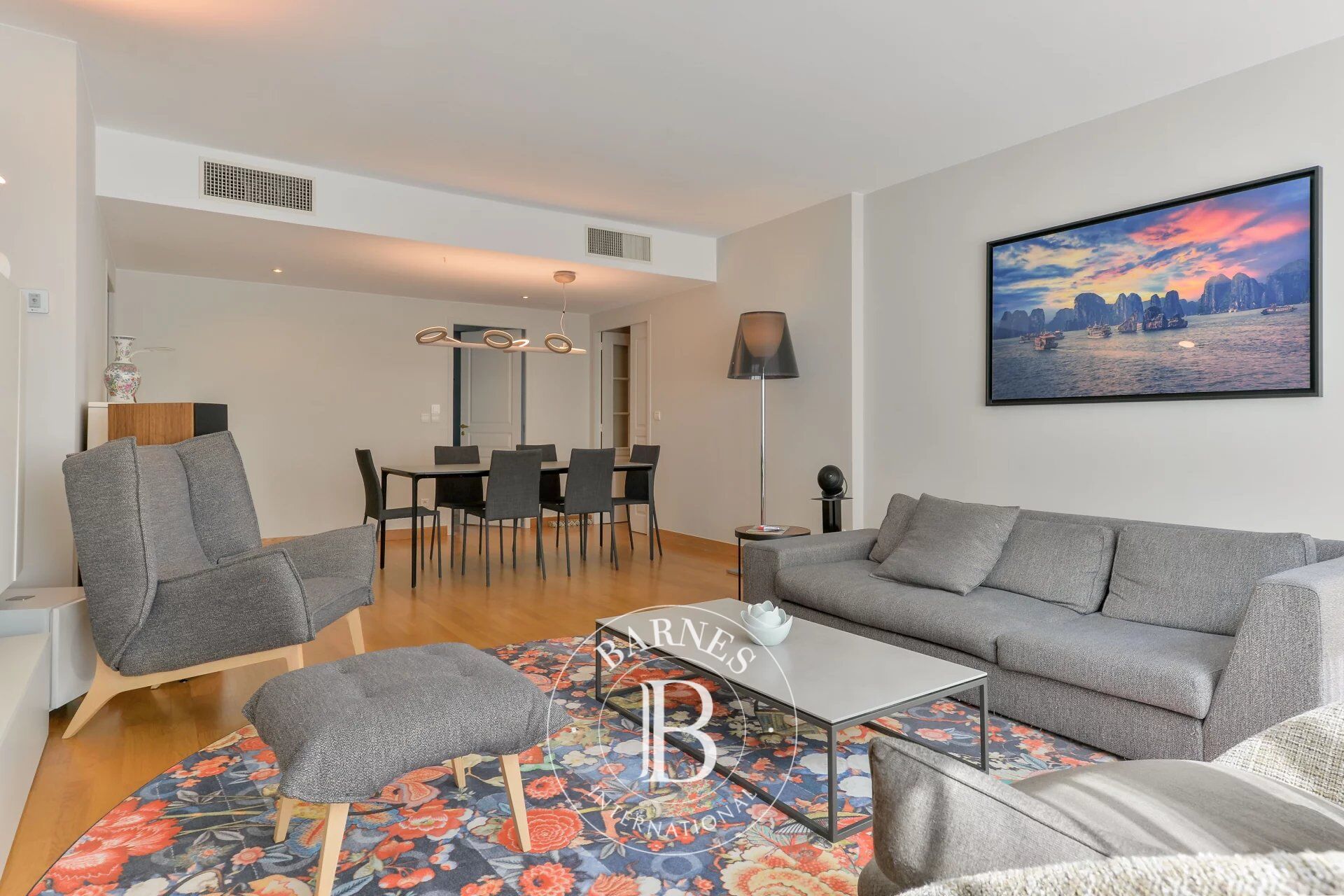 Wohnung Lyon 6ème - picture 3