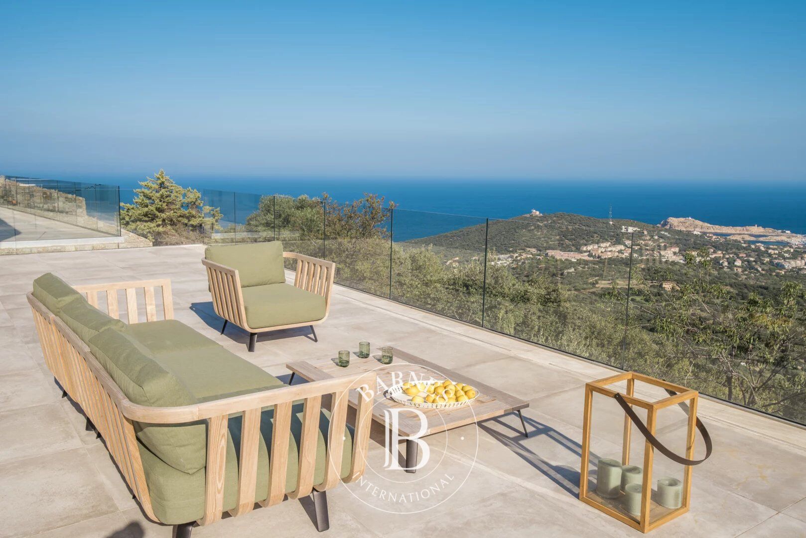 Villa L'Île-Rousse - picture 2