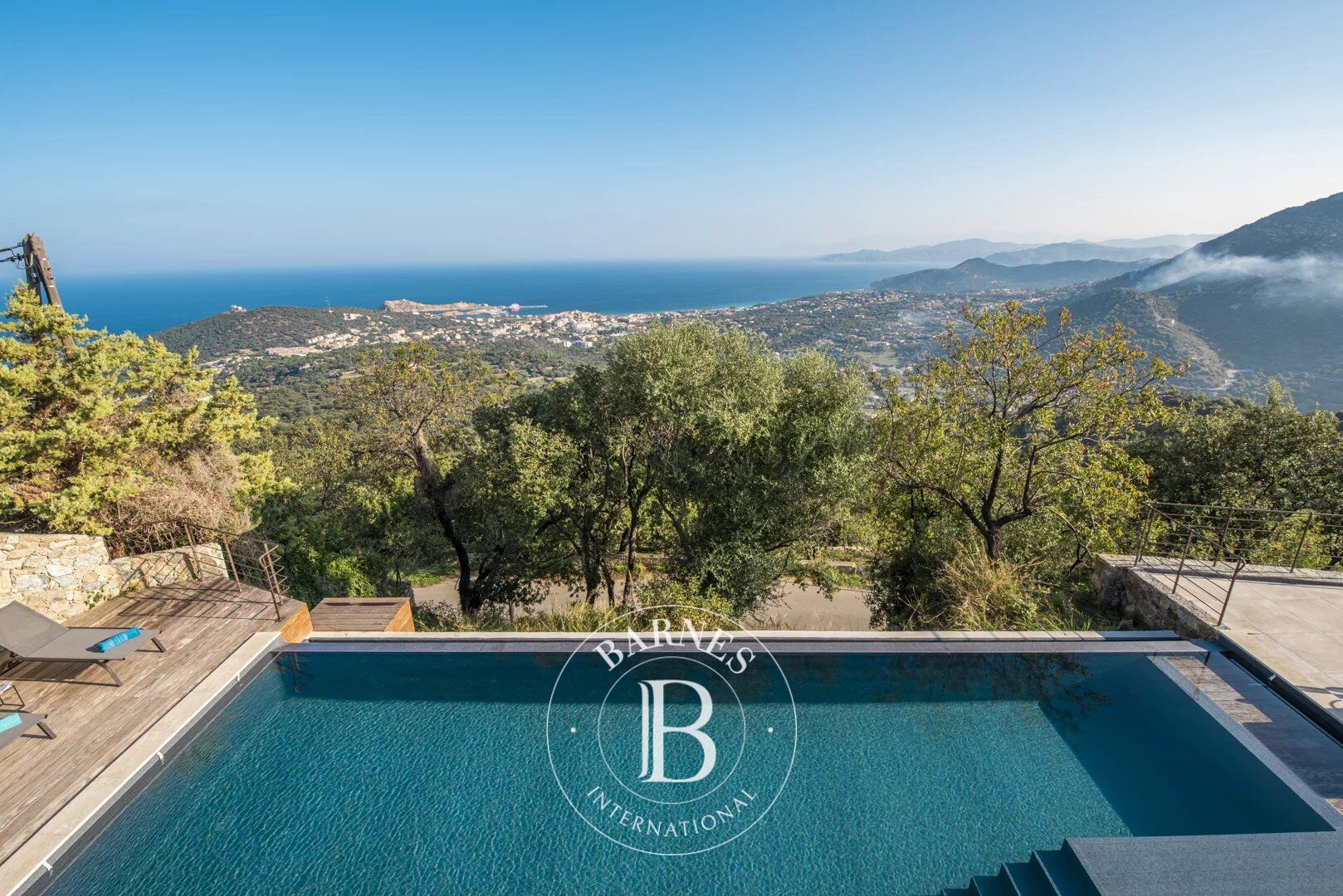 Villa L'Île-Rousse - picture 1