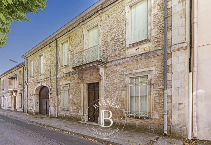 À vendre Maison de village | Nîmes - picture 1