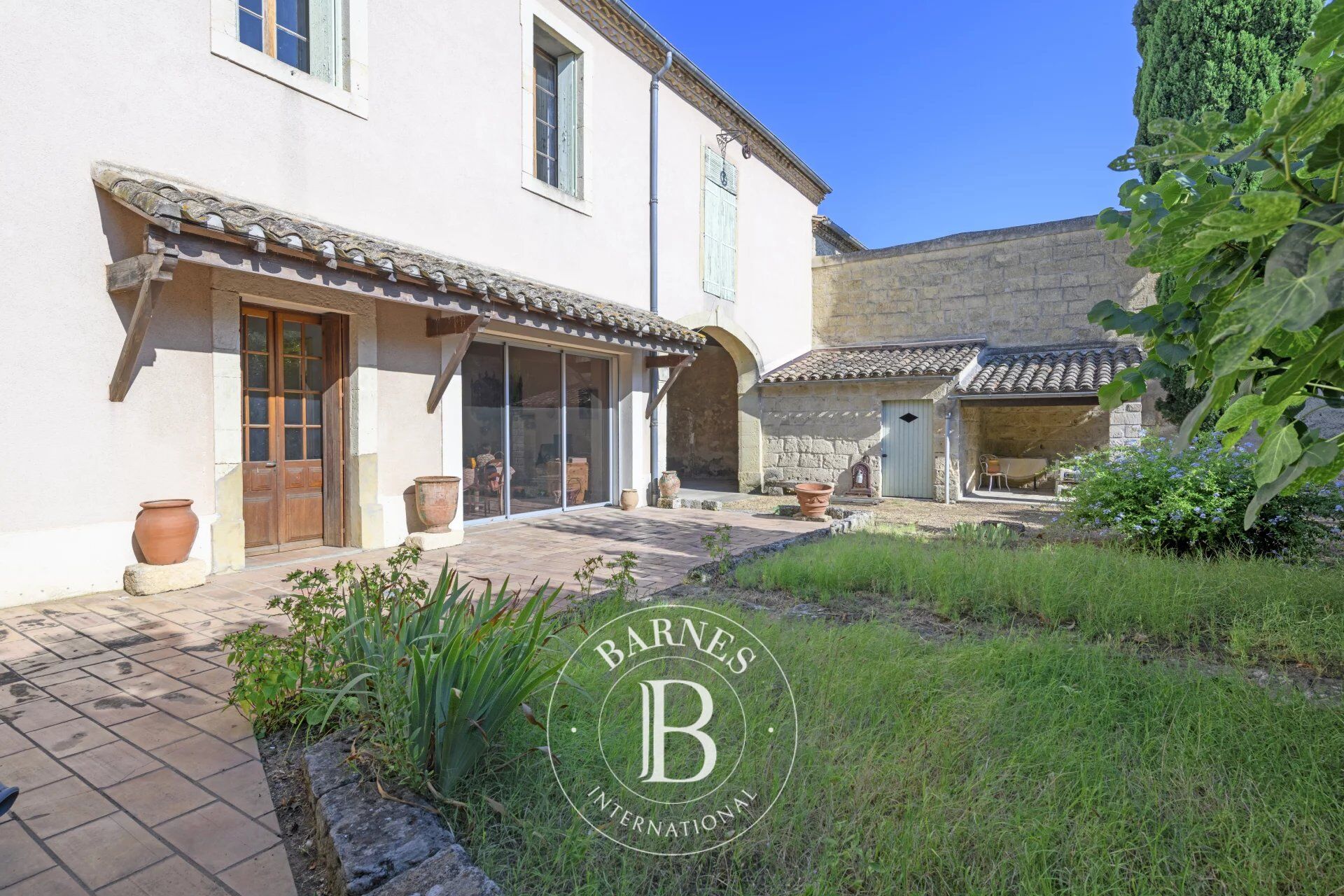 Casa Nîmes - picture 2