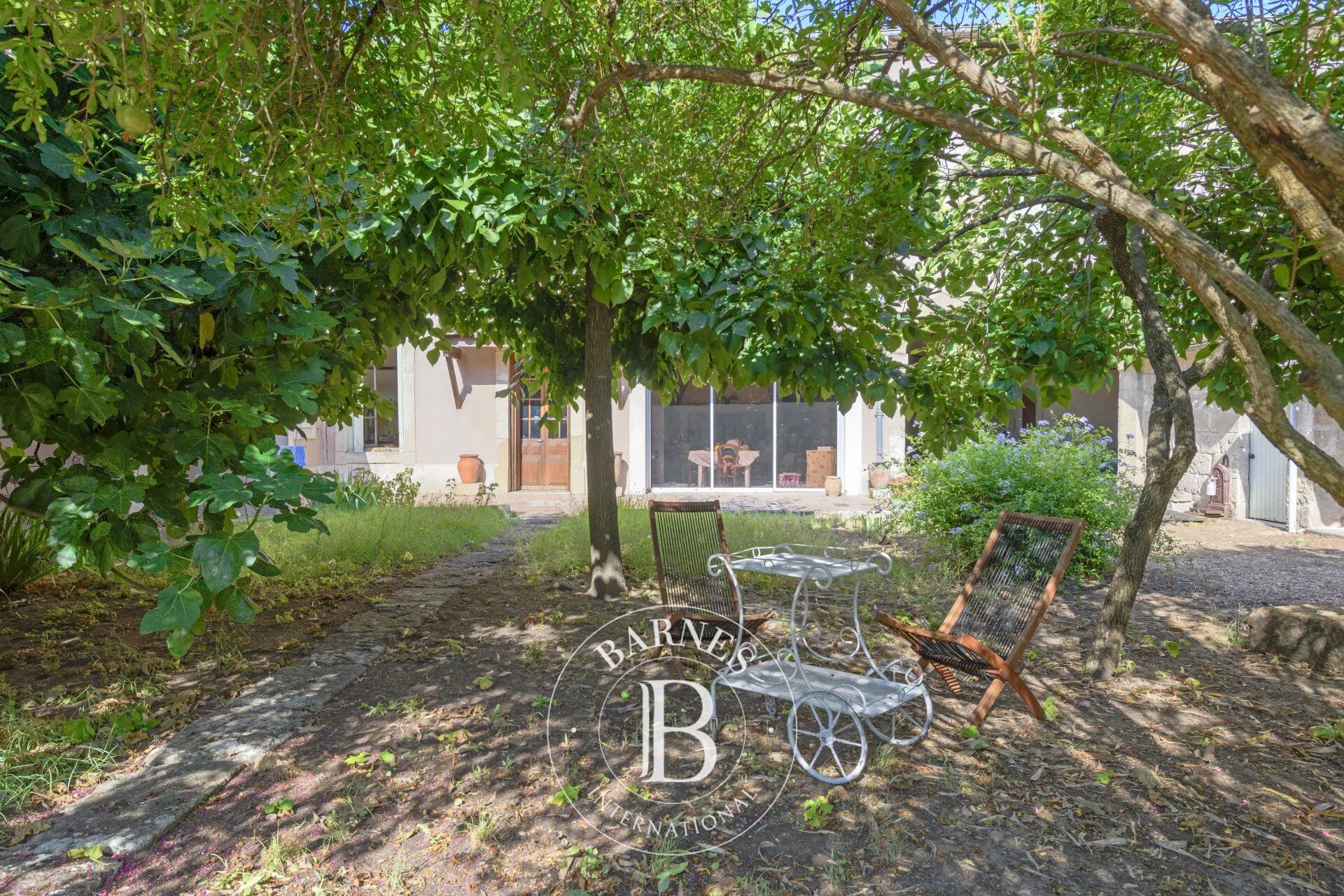 Casa de pueblo Vergèze - picture 3