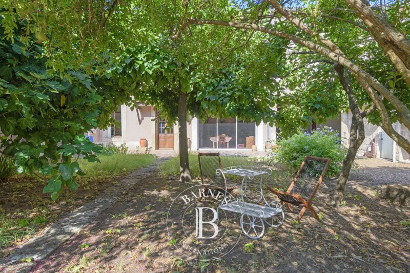 Venta, Casa de pueblo Vergèze - picture 3