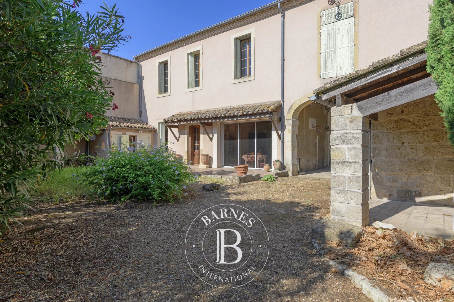 Casa de pueblo Vergèze - picture 2