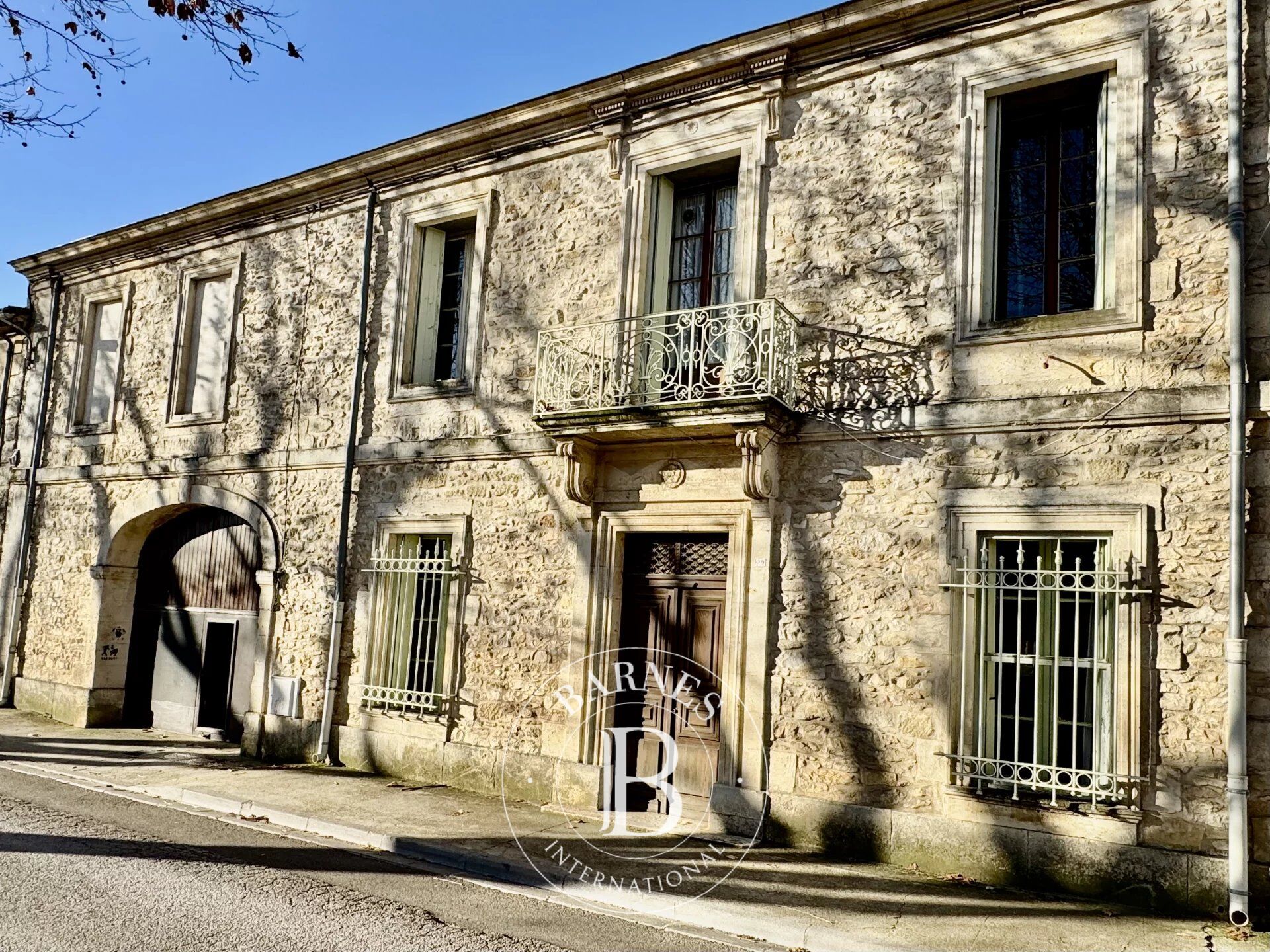 Casa de pueblo Vergèze - picture 1