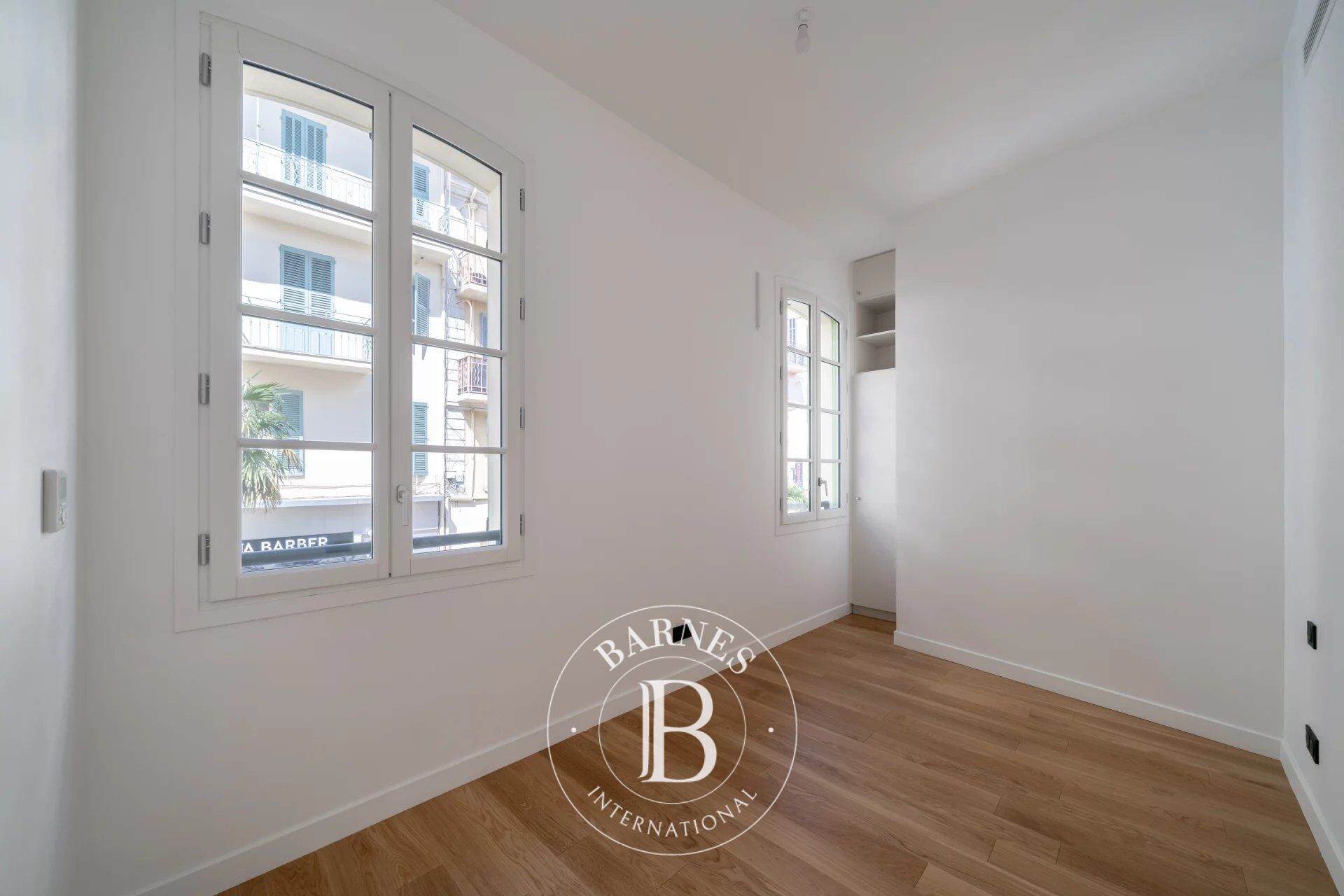 Daire Cannes - picture 4