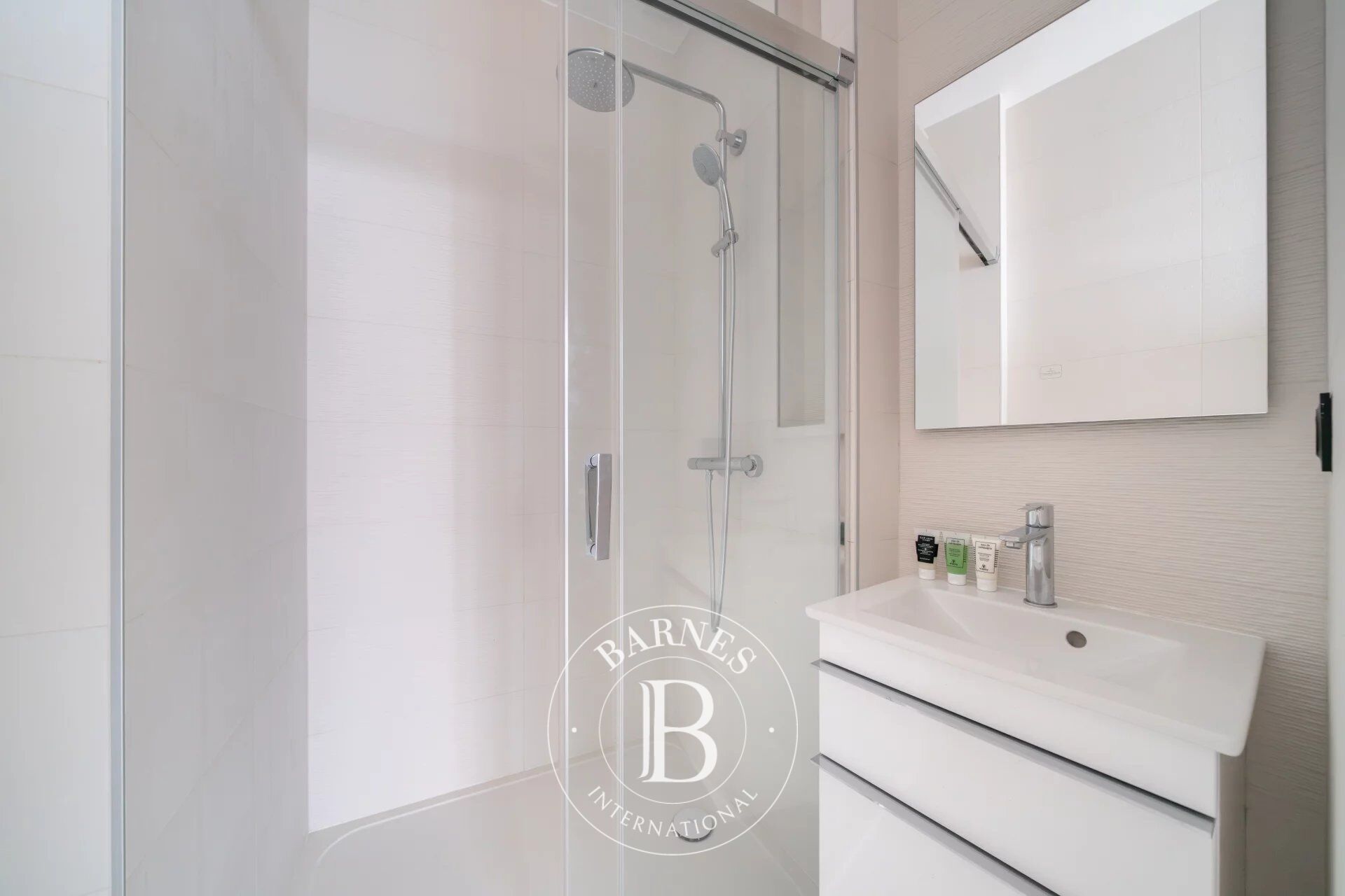 Daire Cannes - picture 5