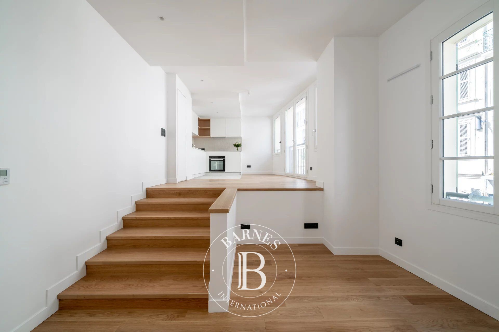 Daire Cannes - picture 6