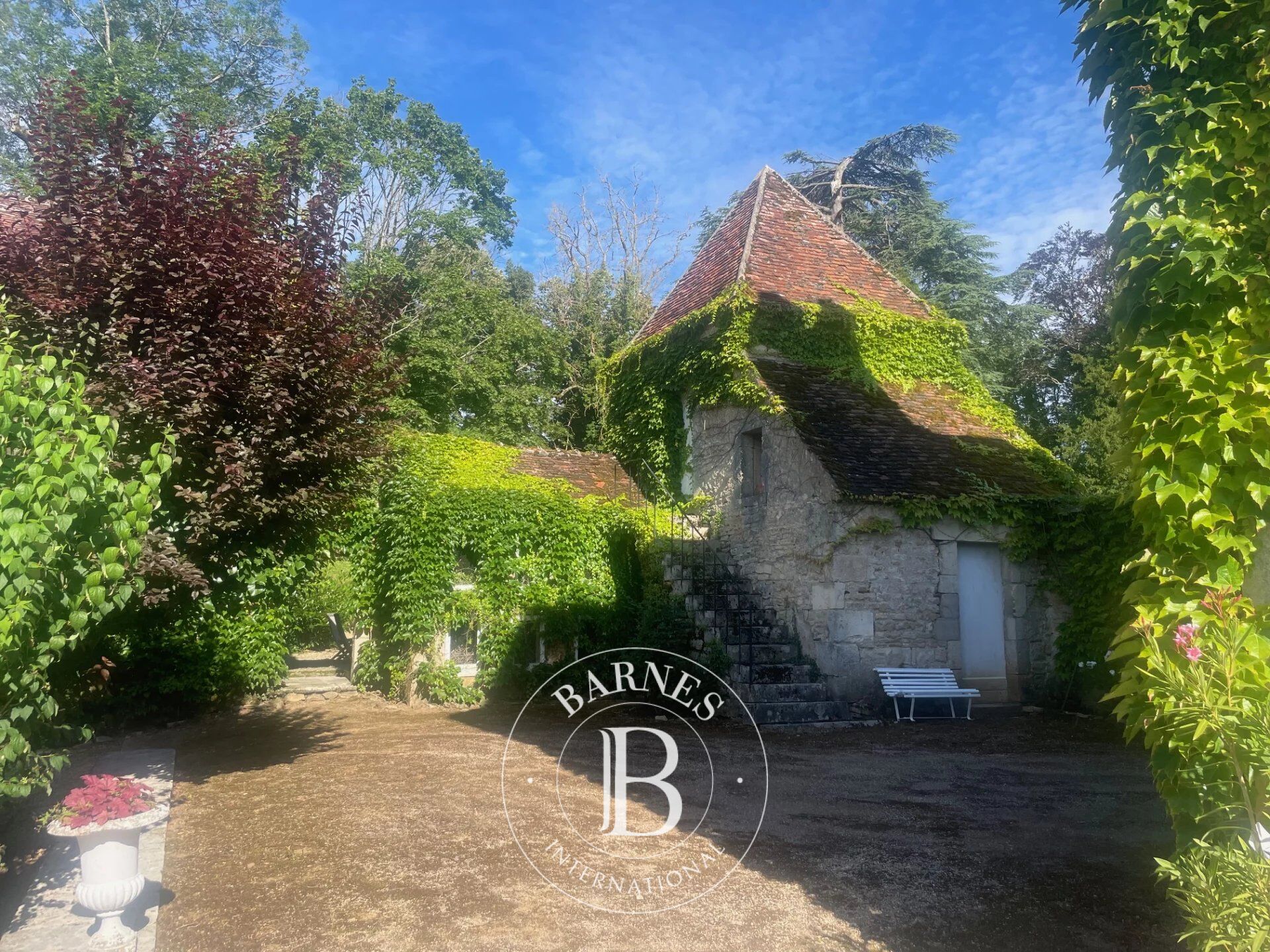 Finca Clamecy - picture 2