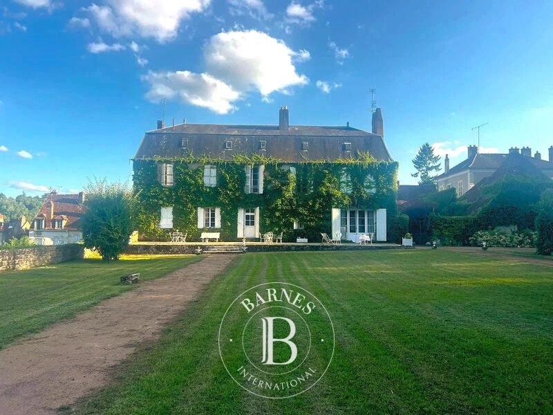 Venta, Finca Clamecy - picture 1