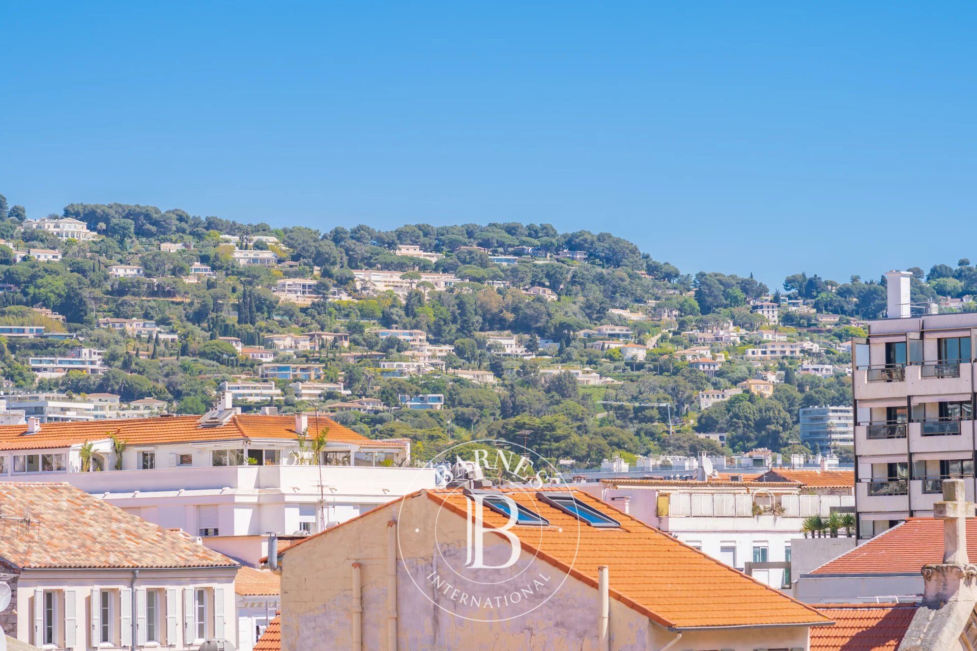 Daire Cannes - picture 5