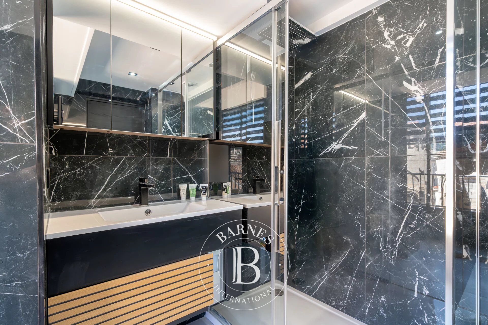 Daire Cannes - picture 4