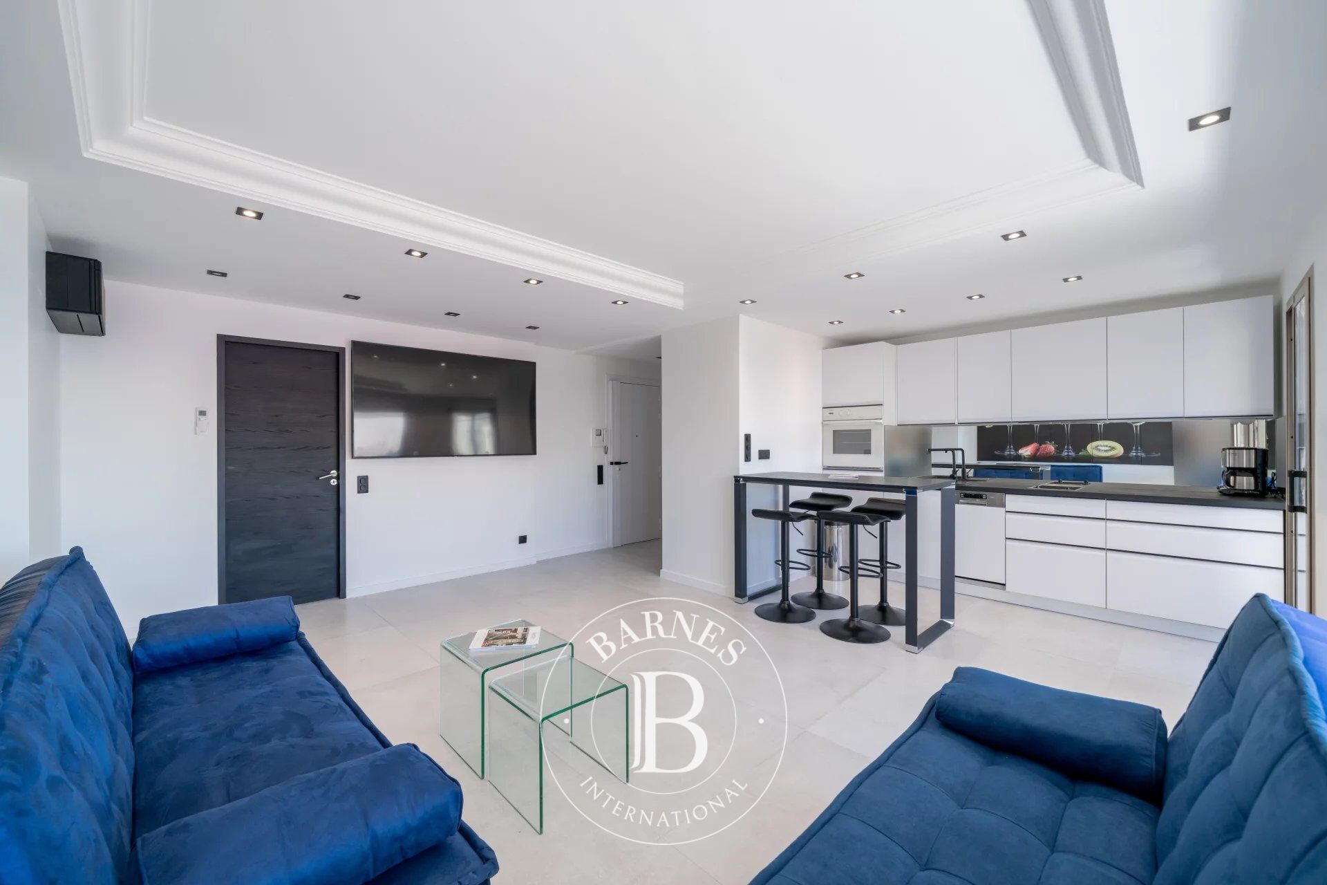 Daire Cannes - picture 6