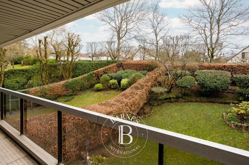 Apartment Le Chesnay-Rocquencourt