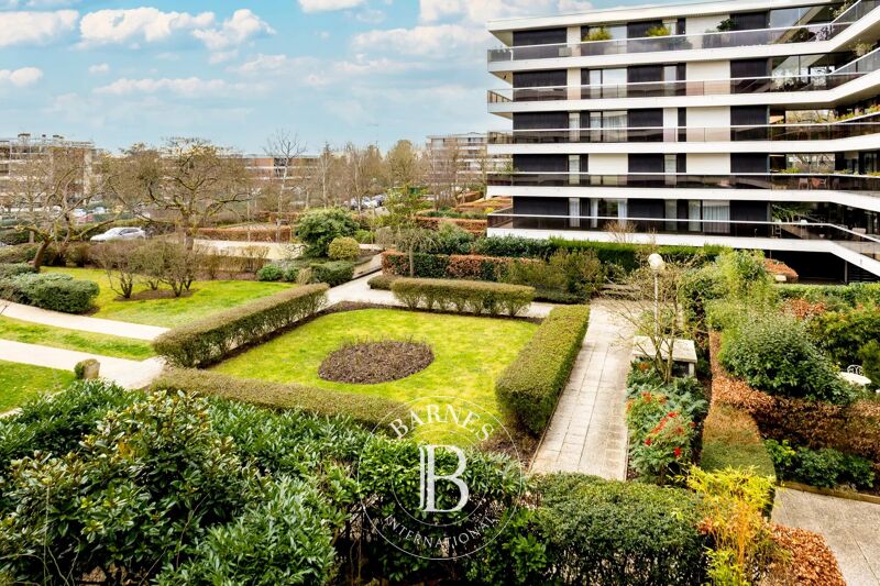 For Sale, Apartment Le Chesnay-Rocquencourt - picture 2