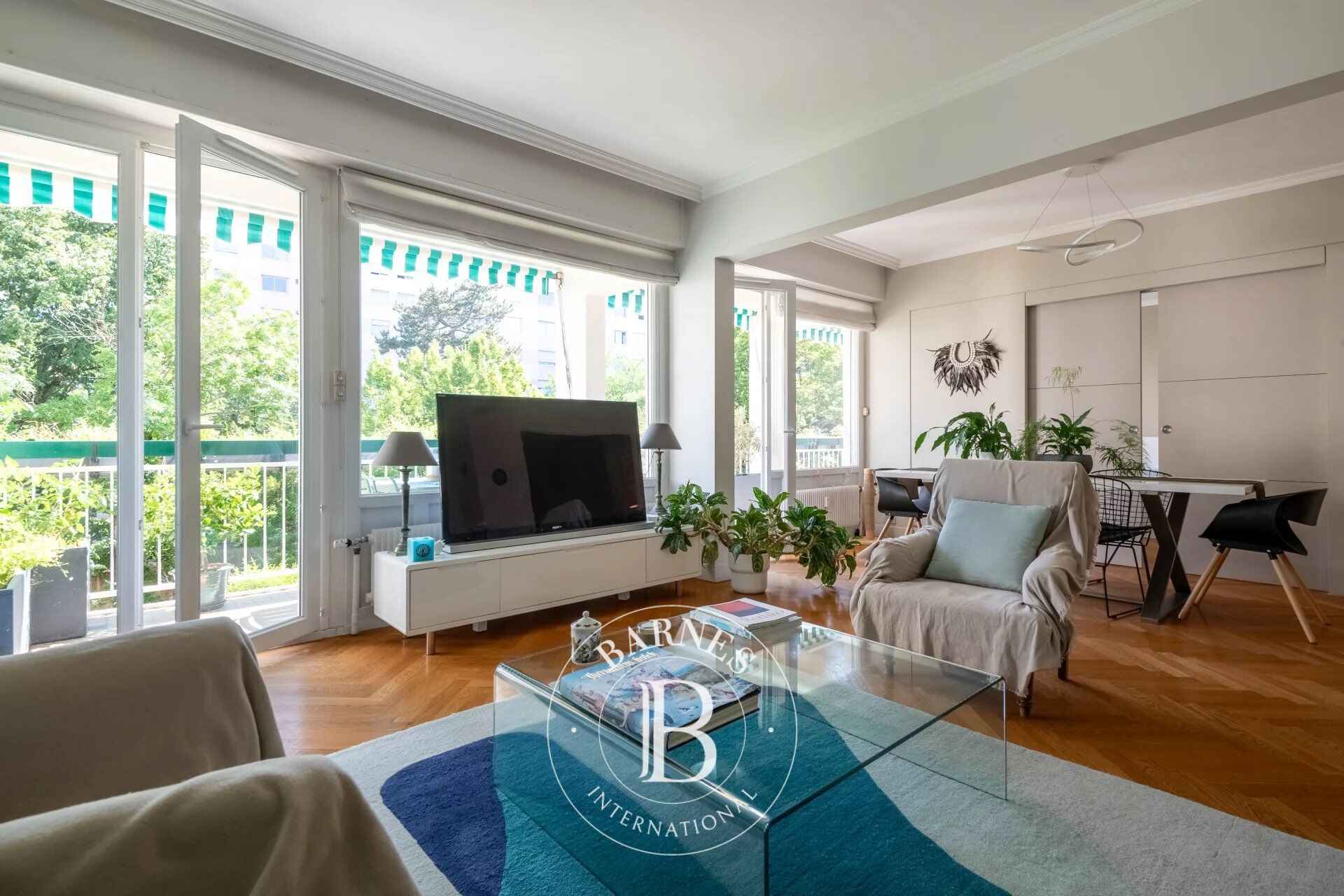 Piso Lyon 5ème - picture 3