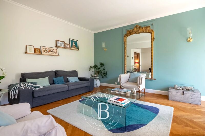 Zu verkaufen Wohnung | Lyon 5ème - picture 2