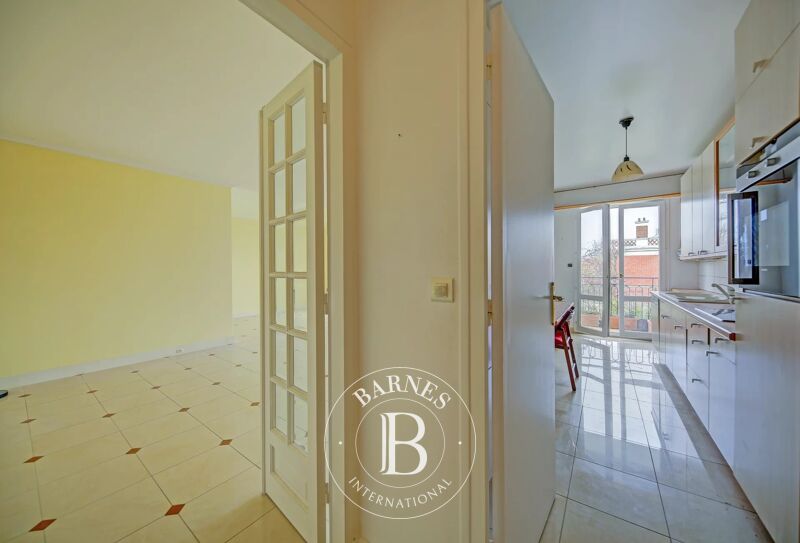 À vendre, Appartement Versailles - picture 1