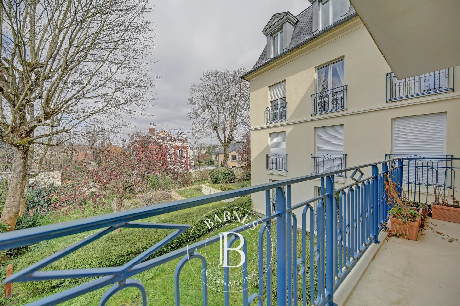 Piso Versailles - picture 3