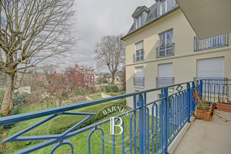 For Sale, Apartment Versailles - picture 3