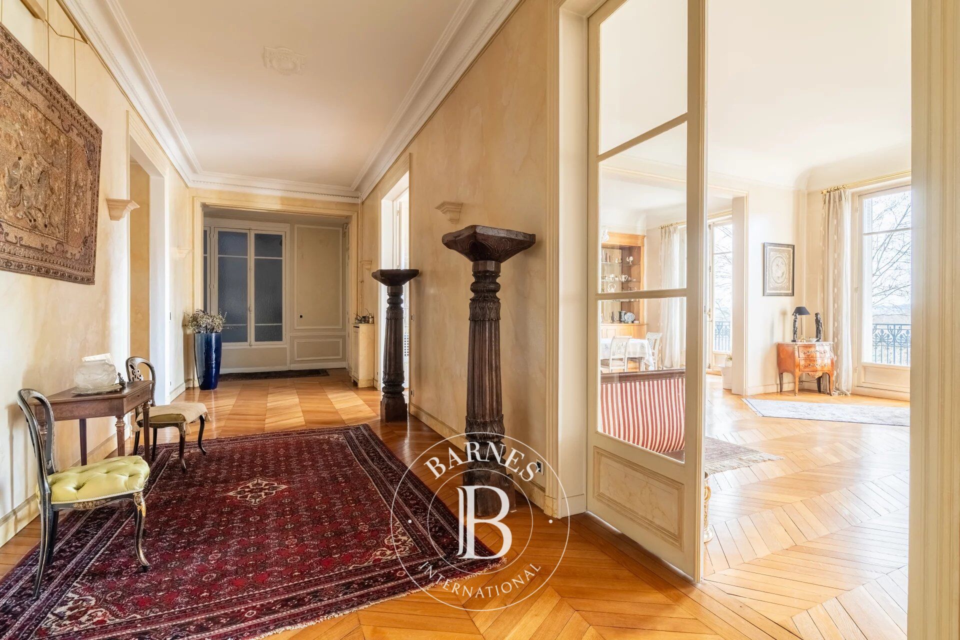 Exclusivité - Paris 16 - Appartement 6 chambres - picture 2