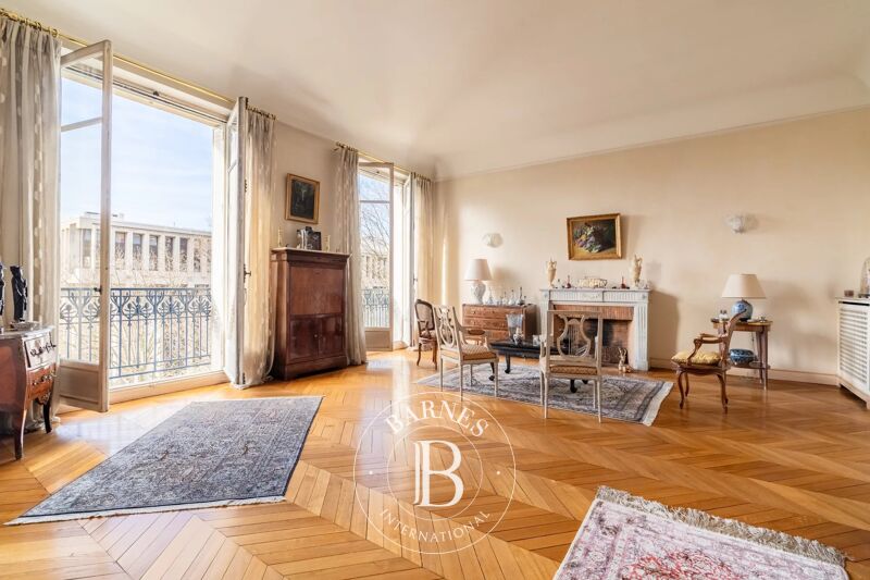 For Sale Apartment | Paris 16ème - picture 3