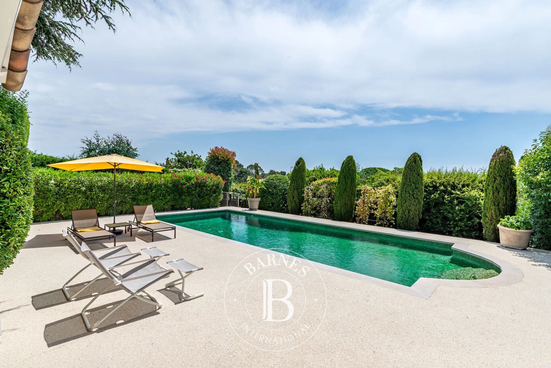 Villa Mougins - picture 1
