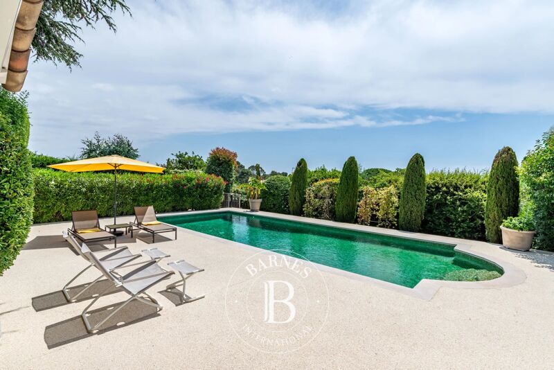 Villa Mougins